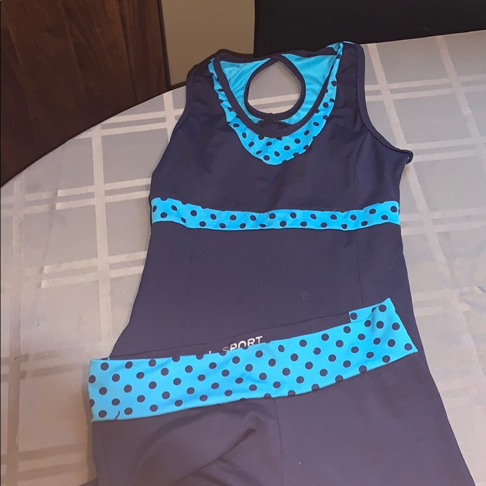 Sport outfit